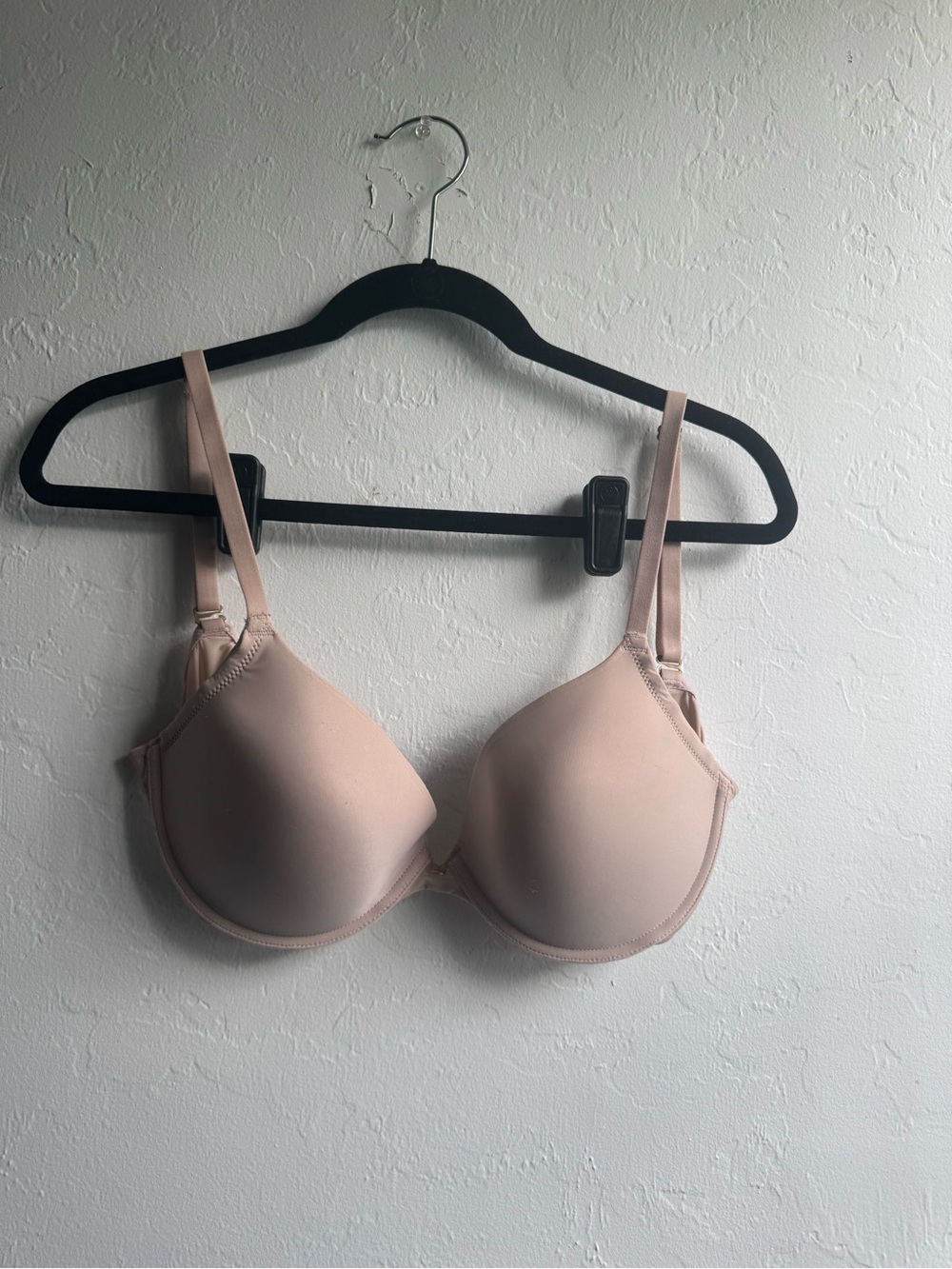 Natori push up bra 34DD